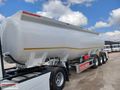 KOÇASLANLAR2 KASSBOHRER TANKER 36 M3 2025 MODEL