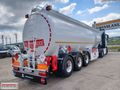 KOÇASLANLAR2 KASSBOHRER TANKER 36 M3 2025 MODEL