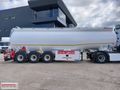 KOÇASLANLAR2 KASSBOHRER TANKER 36 M3 2025 MODEL