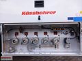 KOÇASLANLAR2 KASSBOHRER TANKER 36 M3 2025 MODEL