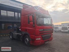 KOÇASLANLAR2'DEN DAF CF 85.410 DEP'Lİ 2012 MODEL