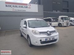 6 AY %0 FAİZ KOÇASLANLAR2'DE RENAULT KANGOO MAXİ JOY 2016 MODEL