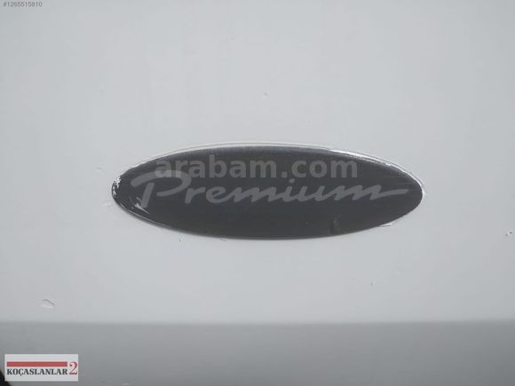 KOÇASLANLAR2 RENAULT PREMIUM 370.26 6X2 TENTELİ KASA 2006 MODEL