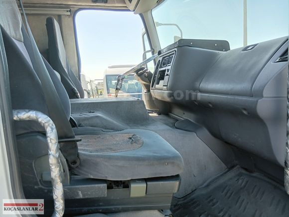 KOÇASLANLAR2 RENAULT PREMIUM 370.26 6X2 TENTELİ KASA 2006 MODEL