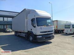KOÇASLANLAR2 RENAULT PREMIUM 370.26 6X2 TENTELİ KASA 2006 MODEL