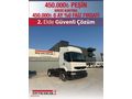 6 AY %0 FAİZ KOÇASLANLAR2'DE RENAULT PREMIUM 420.19 2006 MODEL