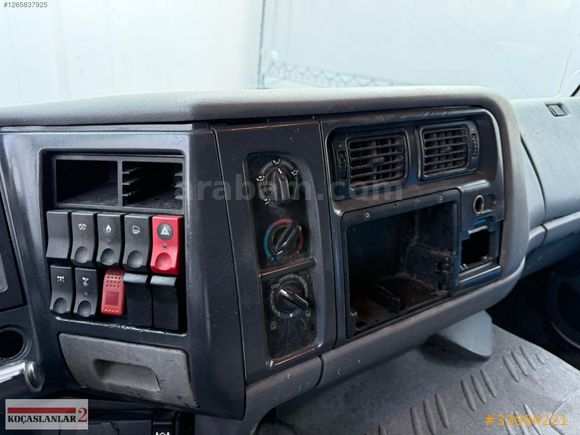 6 AY %0 FAİZ KOÇASLANLAR2'DE RENAULT PREMIUM 420.19 2006 MODEL