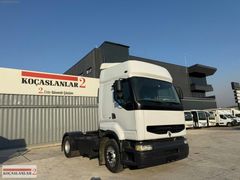 6 AY %0 FAİZ KOÇASLANLAR2'DE RENAULT PREMIUM 420.19 2006 MODEL