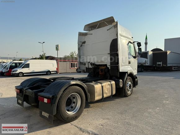6 AY SIFIR FAİZ KOÇASLANLAR2'DE RENAULT 420.19 2006 MODEL