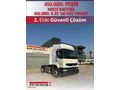 6 AY SIFIR FAİZ KOÇASLANLAR2'DE RENAULT 420.19 2006 MODEL