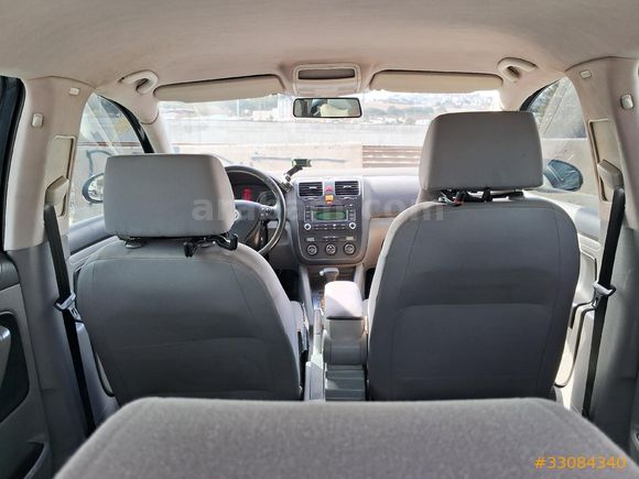 Sahibinden Volkswagen Golf 1.6 FSi Midline 2006 Model