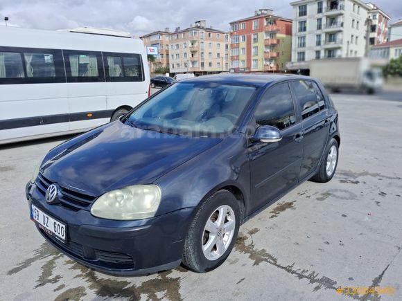 Sahibinden Volkswagen Golf 1.6 FSi Midline 2006 Model