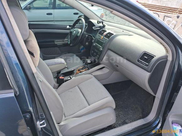 Sahibinden Volkswagen Golf 1.6 FSi Midline 2006 Model
