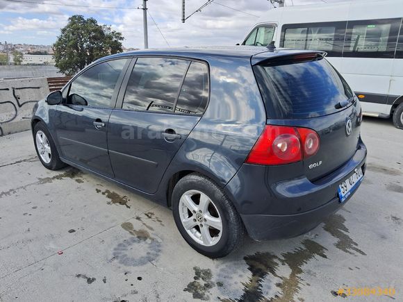 Sahibinden Volkswagen Golf 1.6 FSi Midline 2006 Model