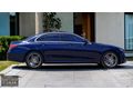 144 BİNDE 2017 MERCDES E-180 AMG ÇİFT HAFIZA ISITMA SANRUF