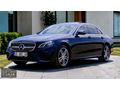 144 BİNDE 2017 MERCDES E-180 AMG ÇİFT HAFIZA ISITMA SANRUF