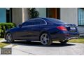 144 BİNDE 2017 MERCDES E-180 AMG ÇİFT HAFIZA ISITMA SANRUF
