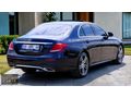 144 BİNDE 2017 MERCDES E-180 AMG ÇİFT HAFIZA ISITMA SANRUF