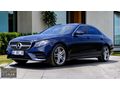 144 BİNDE 2017 MERCDES E-180 AMG ÇİFT HAFIZA ISITMA SANRUF