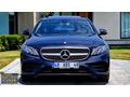 144 BİNDE 2017 MERCDES E-180 AMG ÇİFT HAFIZA ISITMA SANRUF