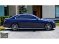 144 BİNDE 2017 MERCDES E-180 AMG ÇİFT HAFIZA ISITMA SANRUF