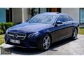 144 BİNDE 2017 MERCDES E-180 AMG ÇİFT HAFIZA ISITMA SANRUF