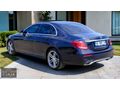 144 BİNDE 2017 MERCDES E-180 AMG ÇİFT HAFIZA ISITMA SANRUF