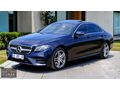 144 BİNDE 2017 MERCDES E-180 AMG ÇİFT HAFIZA ISITMA SANRUF