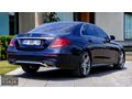 144 BİNDE 2017 MERCDES E-180 AMG ÇİFT HAFIZA ISITMA SANRUF