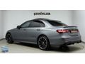 ÇETİNLER'DEN 2022 MODEL MERCEDES E 200 D AMG BAYİ