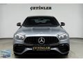 ÇETİNLER'DEN 2022 MODEL MERCEDES E 200 D AMG BAYİ