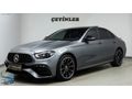 ÇETİNLER'DEN 2022 MODEL MERCEDES E 200 D AMG BAYİ