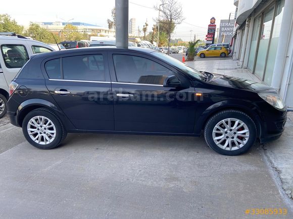 Sahibinden Opel Astra 1.3 CDTI Enjoy Plus 2010 Model 
