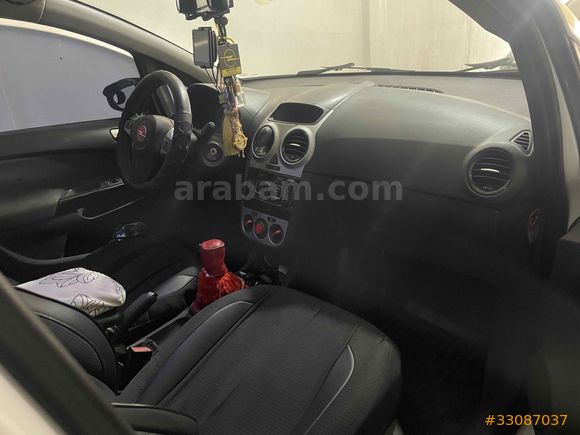 Sahibinden Opel Corsa 1.3 CDTI Essentia 2011 Model 