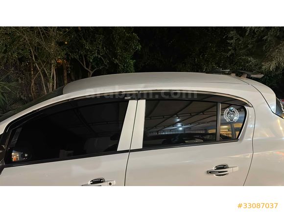 Sahibinden Opel Corsa 1.3 CDTI Essentia 2011 Model 