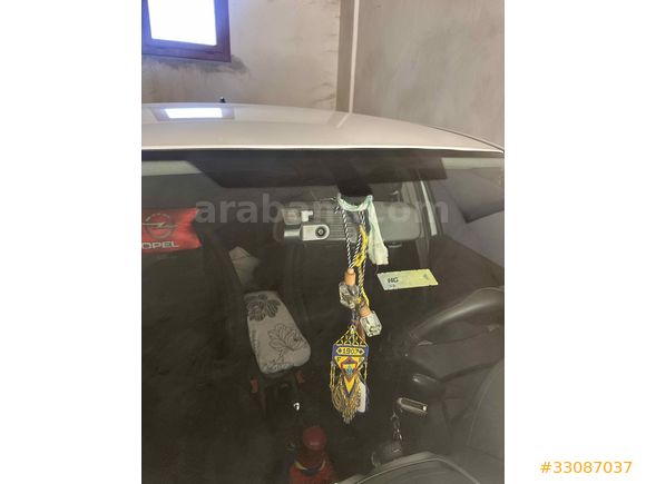 Sahibinden Opel Corsa 1.3 CDTI Essentia 2011 Model 