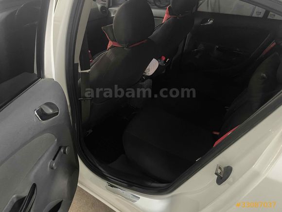 Sahibinden Opel Corsa 1.3 CDTI Essentia 2011 Model 