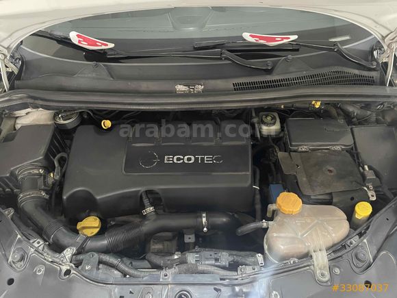 Sahibinden Opel Corsa 1.3 CDTI Essentia 2011 Model 