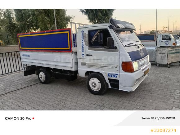 MERAKLİSİNA MANKEN SAHNEDE MOTOR ŞANZIMAN İYİ EVRAK FULL Galeriden BMC Levend 3.0 MDS Şanlıurfa