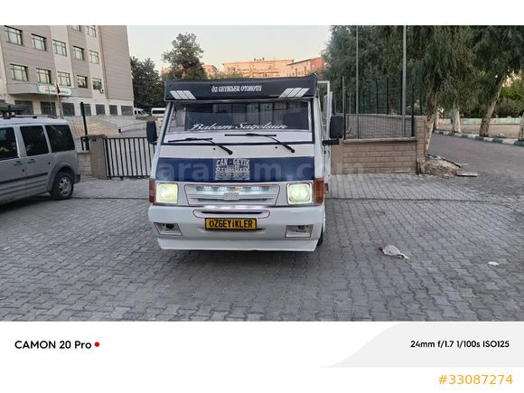 MERAKLİSİNA MANKEN SAHNEDE MOTOR ŞANZIMAN İYİ EVRAK FULL Galeriden BMC Levend 3.0 MDS Şanlıurfa