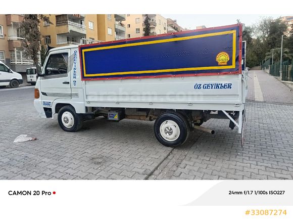 MERAKLİSİNA MANKEN SAHNEDE MOTOR ŞANZIMAN İYİ EVRAK FULL Galeriden BMC Levend 3.0 MDS Şanlıurfa