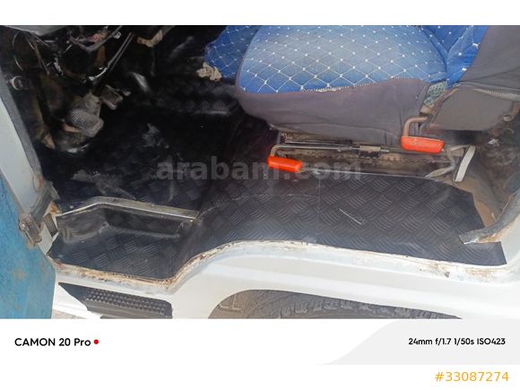 MERAKLİSİNA MANKEN SAHNEDE MOTOR ŞANZIMAN İYİ EVRAK FULL Galeriden BMC Levend 3.0 MDS Şanlıurfa