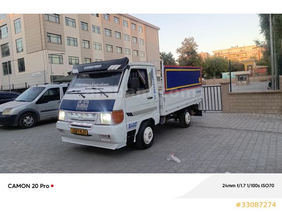 MERAKLİSİNA MANKEN SAHNEDE MOTOR ŞANZIMAN İYİ EVRAK FULL Galeriden BMC Levend 3.0 MDS Şanlıurfa