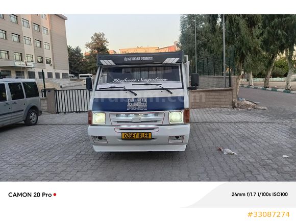MERAKLİSİNA MANKEN SAHNEDE MOTOR ŞANZIMAN İYİ EVRAK FULL Galeriden BMC Levend 3.0 MDS Şanlıurfa