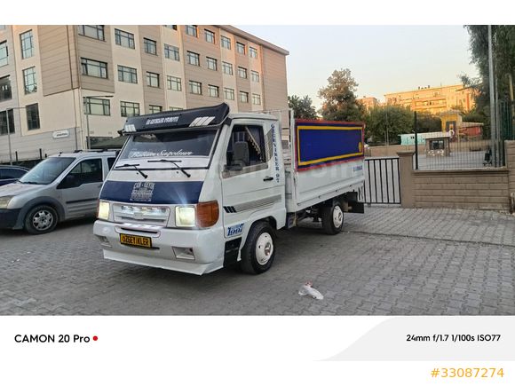 MERAKLİSİNA MANKEN SAHNEDE MOTOR ŞANZIMAN İYİ EVRAK FULL Galeriden BMC Levend 3.0 MDS Şanlıurfa