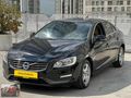İRFAN AUTOPİA_VOLVO S60 1.6 D D2 PREMIUM OTOMATİK VİTES_