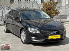 İRFAN AUTOPİA_VOLVO S60 1.6 D D2 PREMIUM OTOMATİK VİTES_