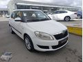 MERCAN'DAN 2013 FABİA 1.6 DİZEL MOTOR YENİ