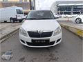 MERCAN'DAN 2013 FABİA 1.6 DİZEL MOTOR YENİ