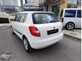 MERCAN'DAN 2013 FABİA 1.6 DİZEL MOTOR YENİ